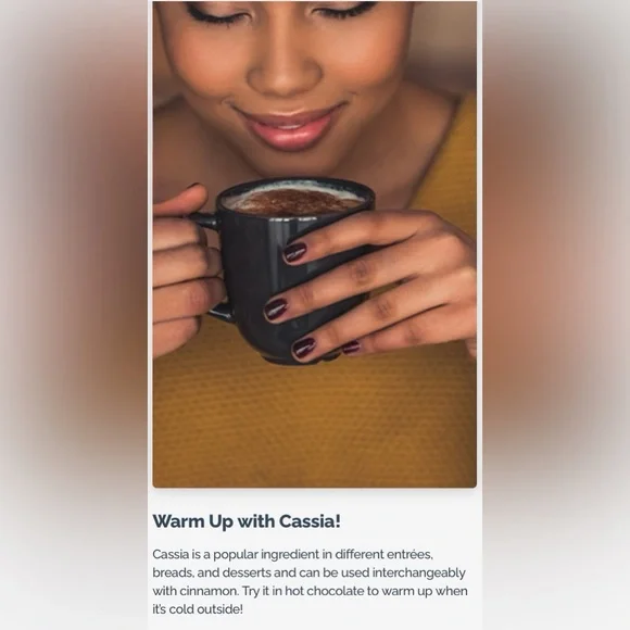 Cassia Essential Oil - doTERRA, 15ml - Picture 8 of 11